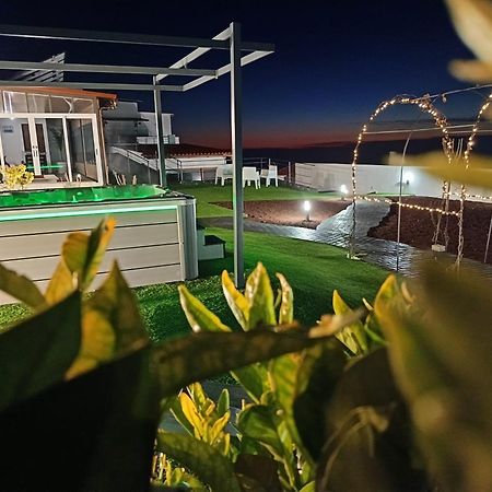 Casa Senderos Del Norte Ель-Саусаль Екстер'єр фото