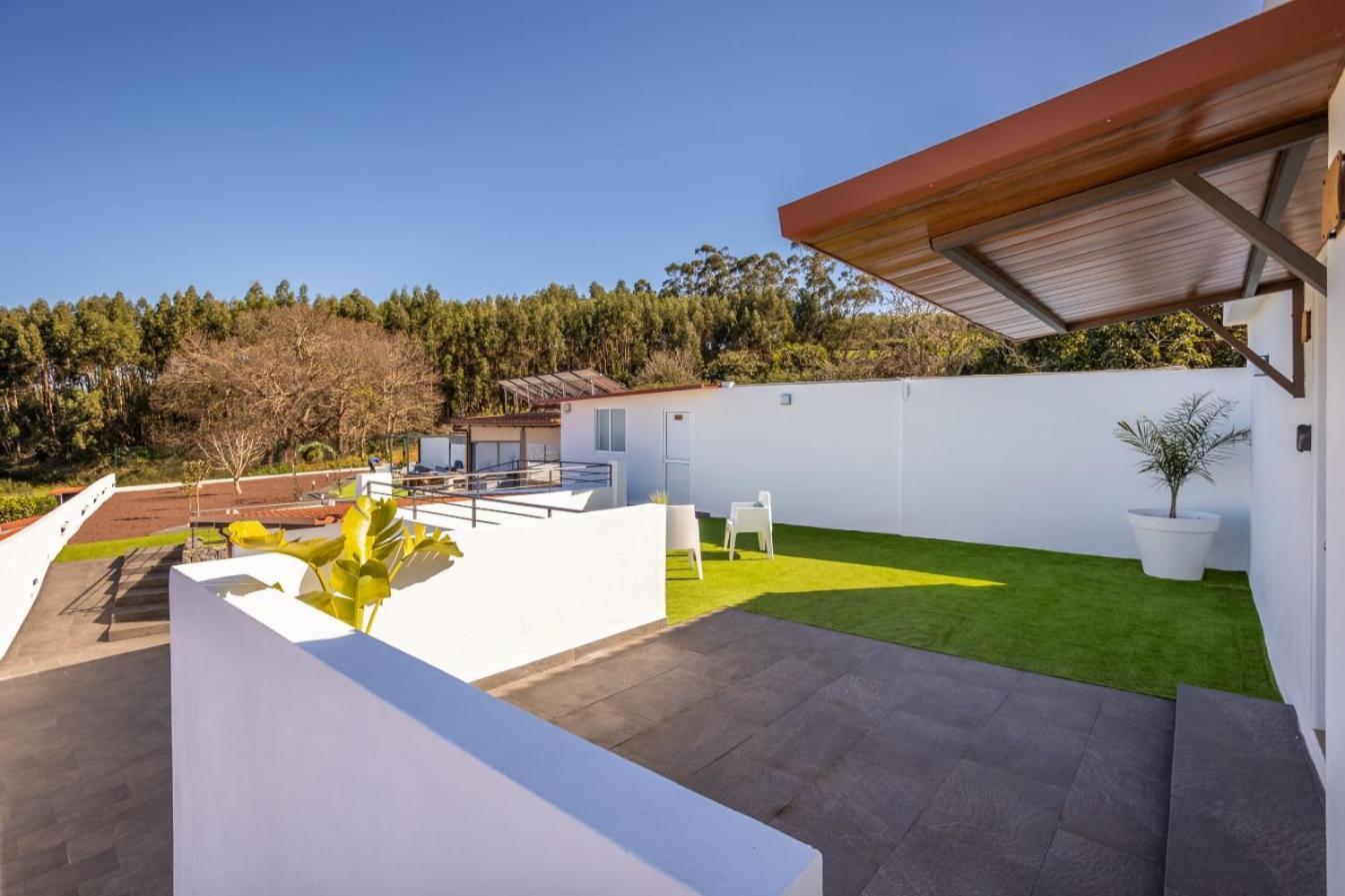 Casa Senderos Del Norte Ель-Саусаль Екстер'єр фото