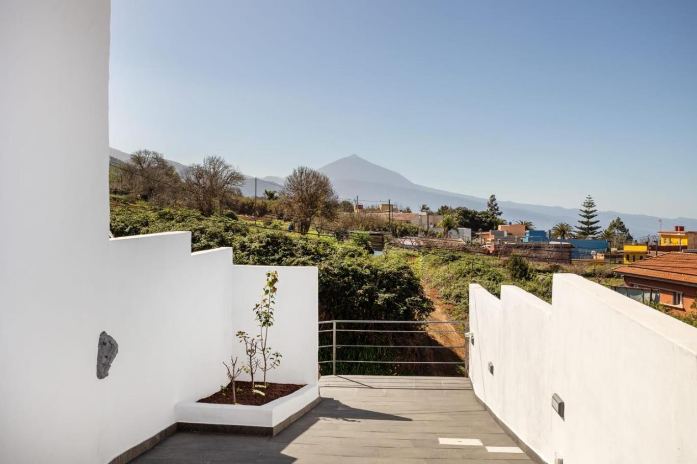 Casa Senderos Del Norte Ель-Саусаль Екстер'єр фото
