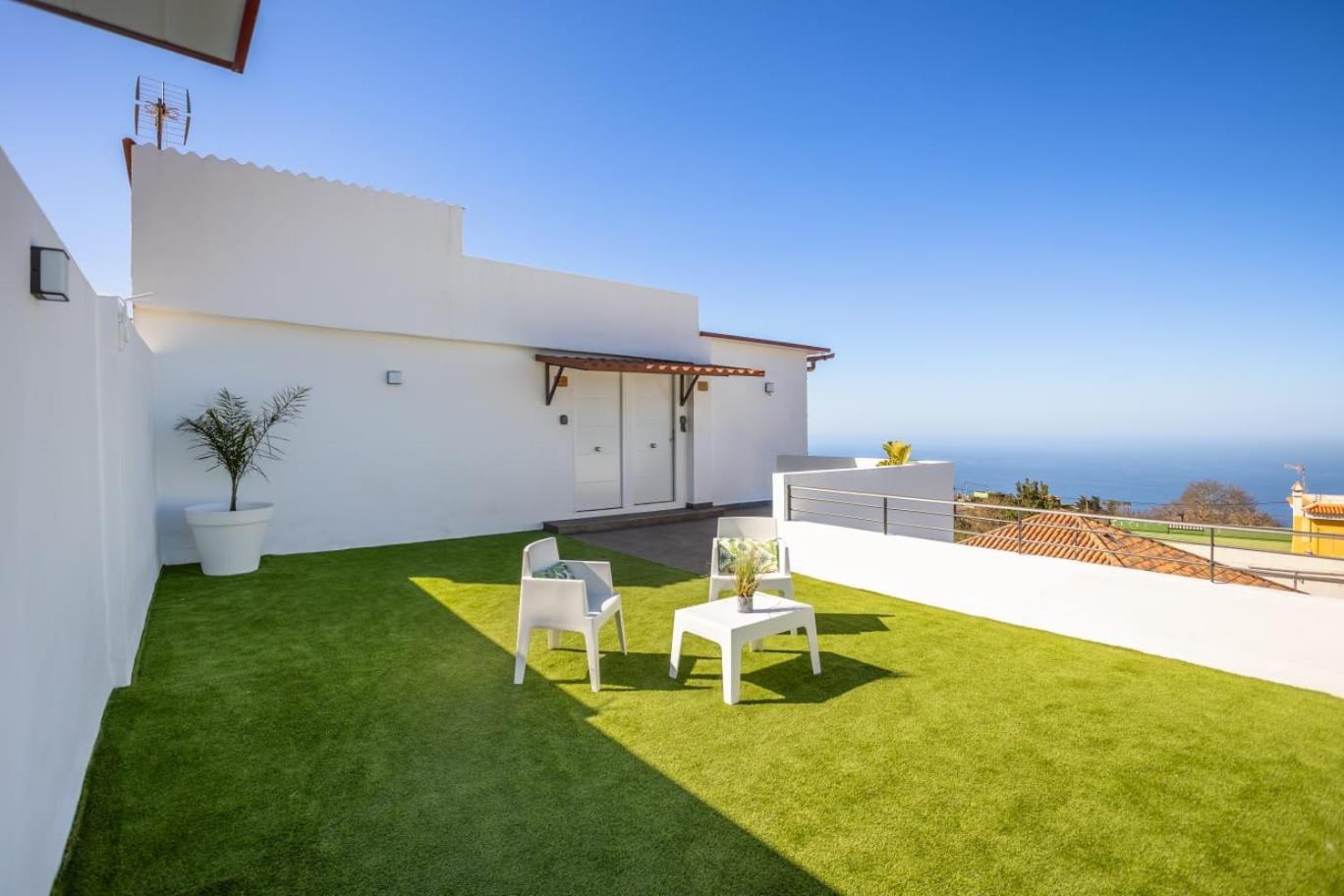 Casa Senderos Del Norte Ель-Саусаль Екстер'єр фото
